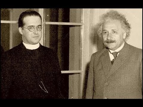 Georges Lemaitre