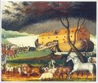 ark van noach
