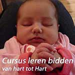 cursus leren bidden