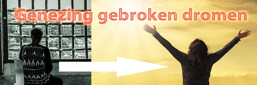 genezing gebroken dromen