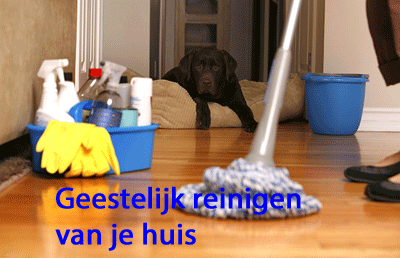 Energetische reiniging huis door gebed. Kenmerken negatieve energie in huis